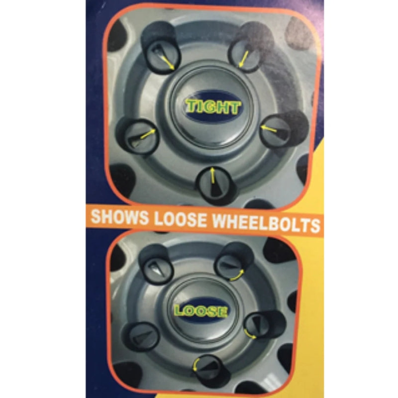 Milenco Torque Wrench MIL2868