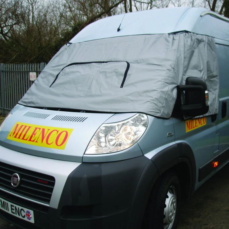 Milenco Universal External Thermal Blind MIL2714