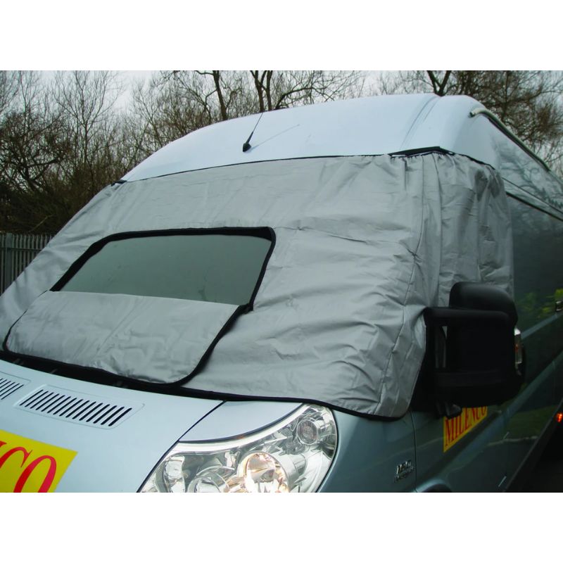 Milenco Universal External Thermal Blind MIL2714