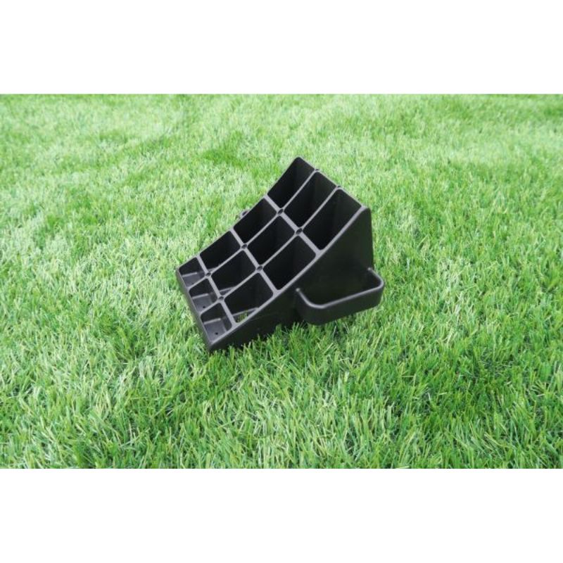 Milenco Wedge Level Chock Single MIL5234