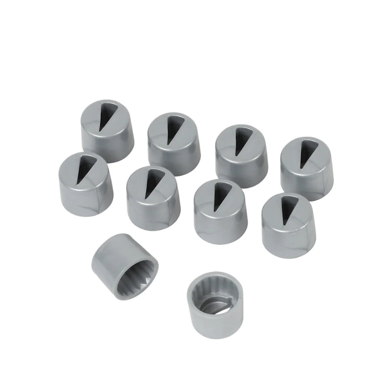 Milenco Wheel Nut Indicators 10x19mm MIL3759