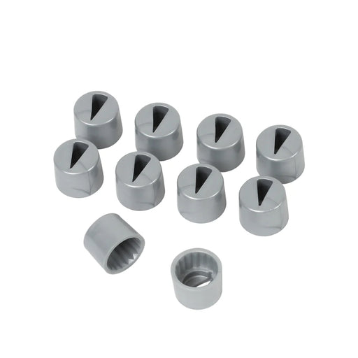 Milenco Wheel Nut Indicators 10x19mm MIL3759