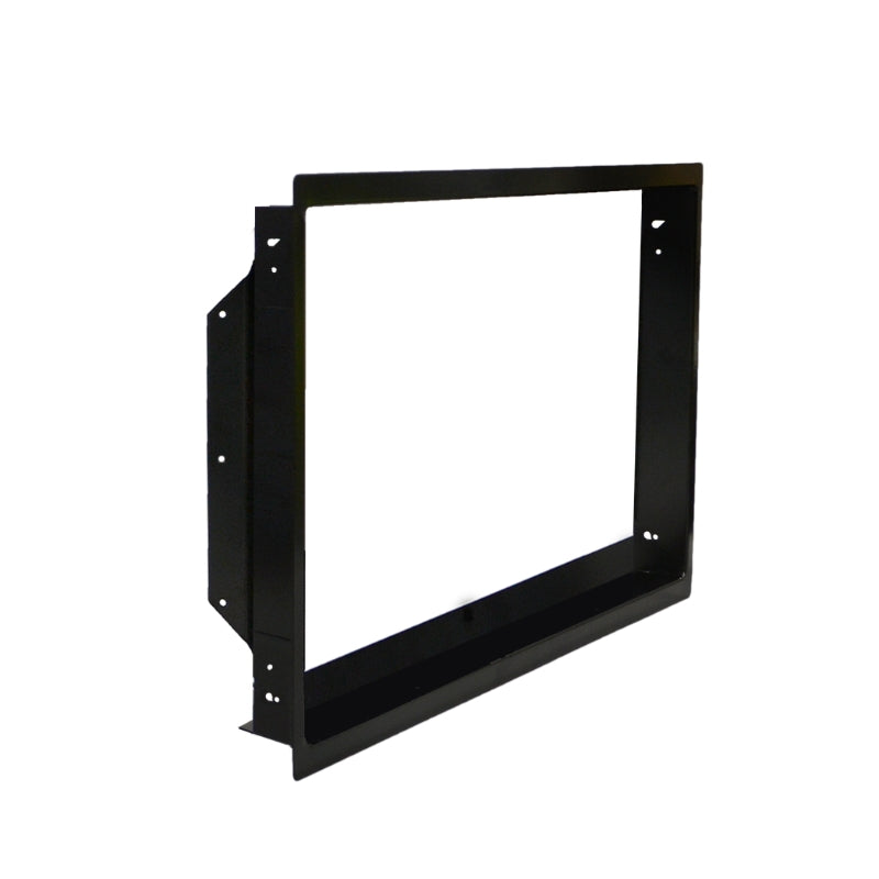 NCE Microwave Bracket (Flush Look, suits 23L Flatbed Microwave)