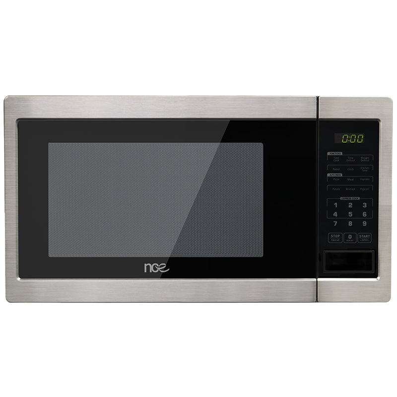 23L Flatbed Microwave Oven NCE23LSBFB