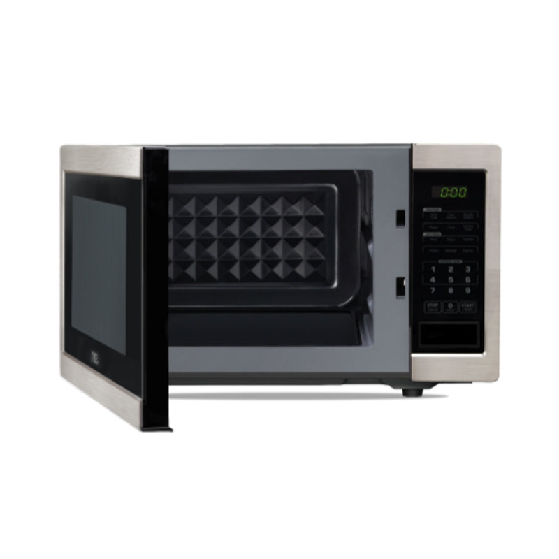 23L Flatbed Microwave Oven NCE23LSBFB