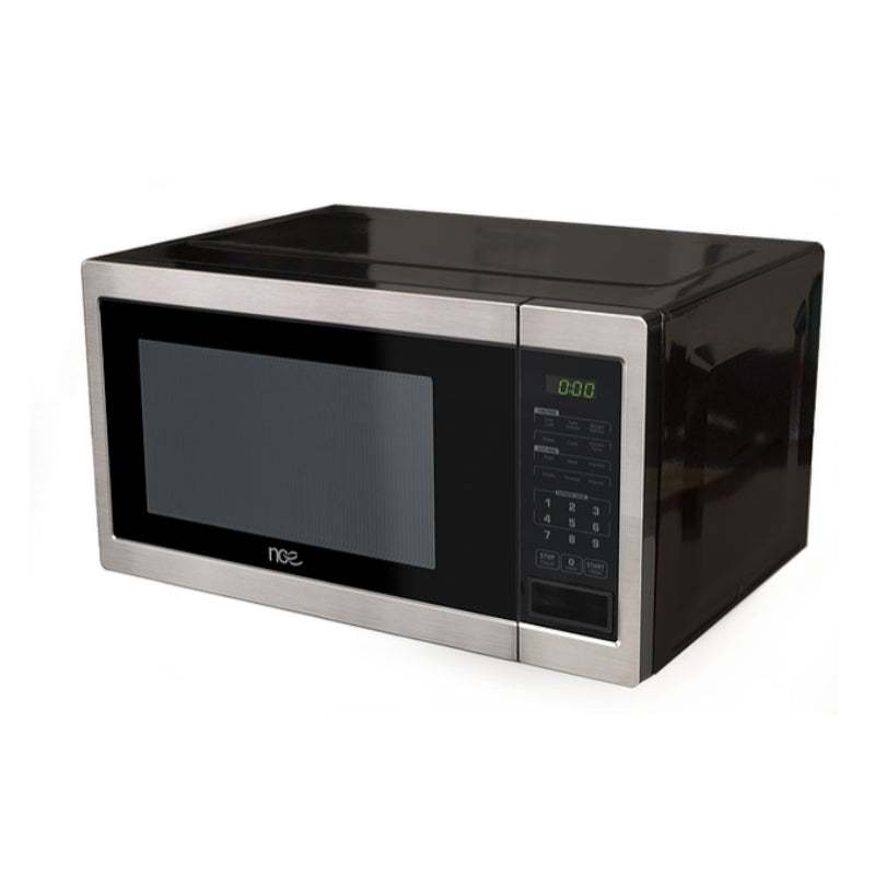 23L Flatbed Microwave Oven NCE23LSBFB