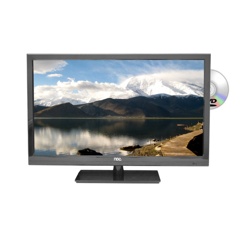 NCE 24" LED LCD TV/DVD Combo 12V DC