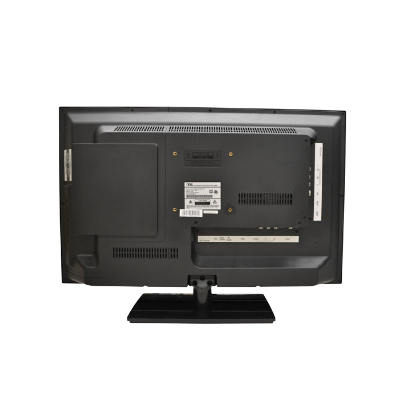 NCE 24" LED LCD TV/DVD Combo 12V DC