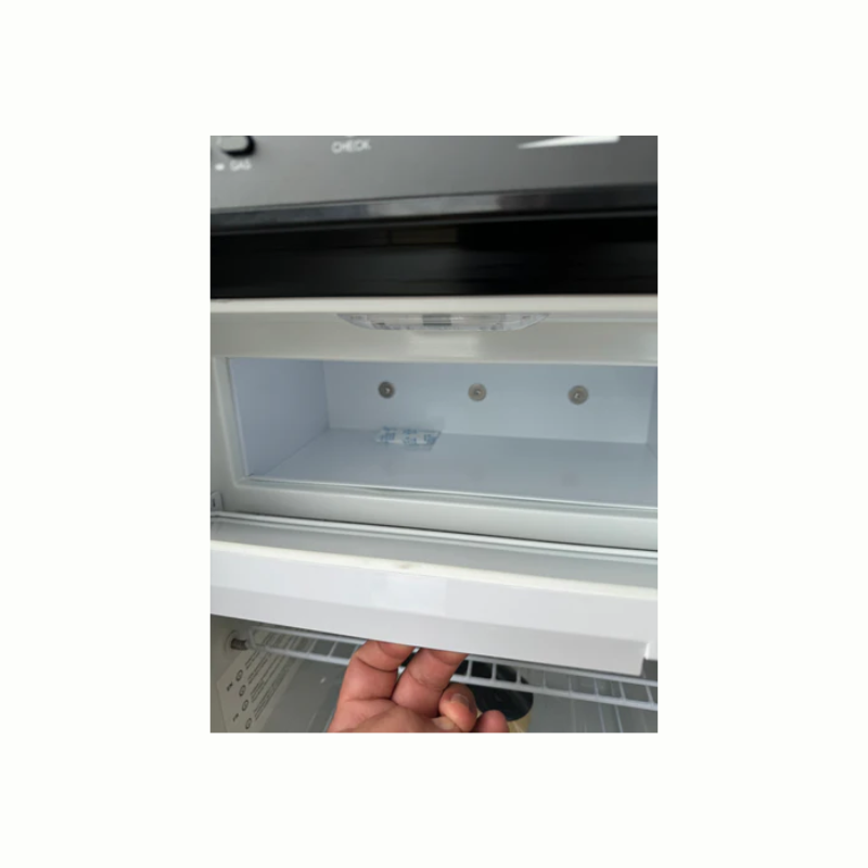 Freucamp RAE90L 3-Way Fridge / Freezer - 88 Litre