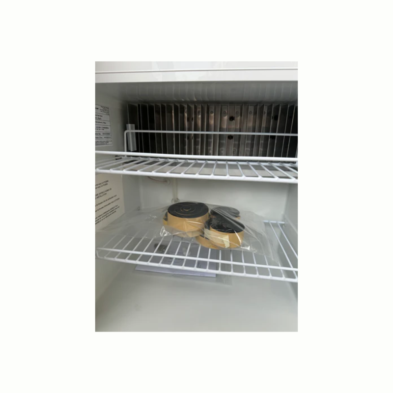 Freucamp RAE90L 3-Way Fridge / Freezer - 88 Litre