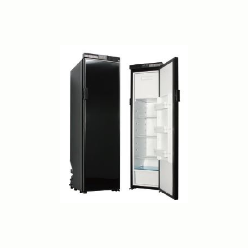 Freucamp RCN150L Slim Compressor Fridge / Freezer - 148 Litre - 12/24V