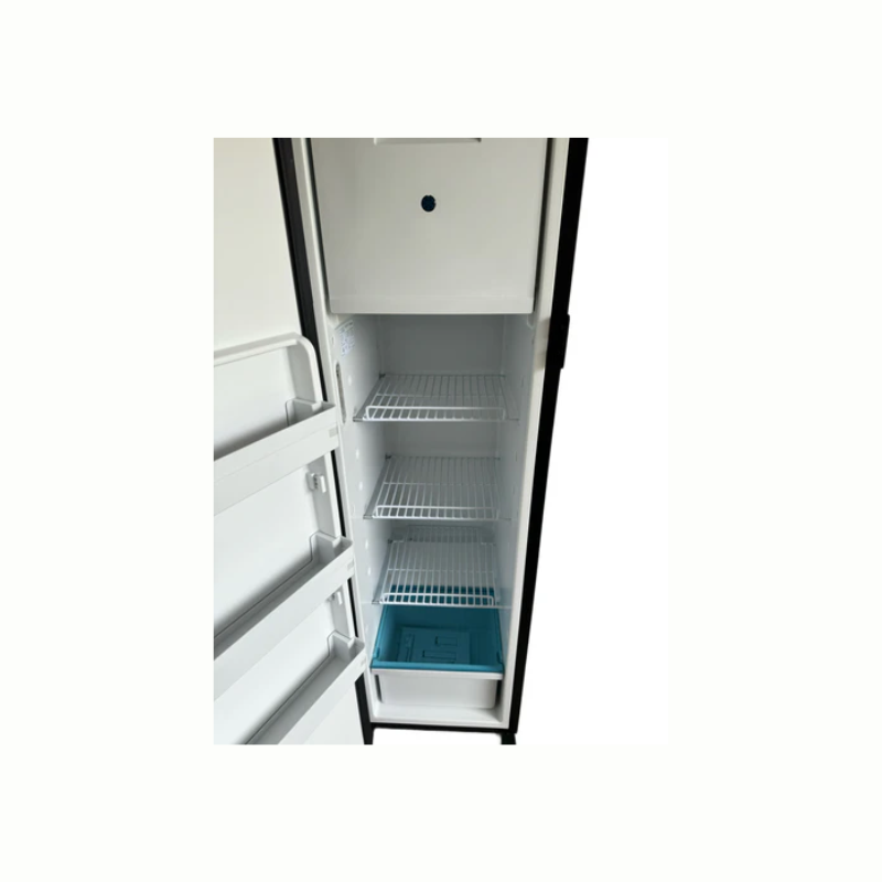Freucamp RCN150L Slim Compressor Fridge / Freezer - 148 Litre - 12/24V
