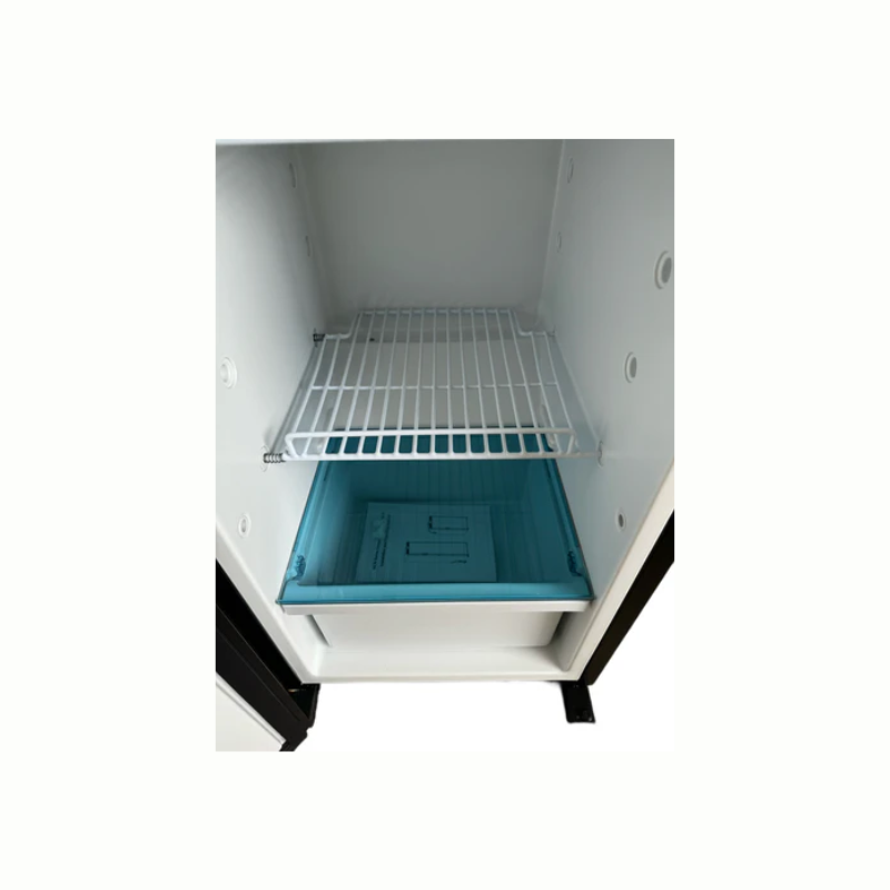 Freucamp RCN150L Slim Compressor Fridge / Freezer - 148 Litre - 12/24V