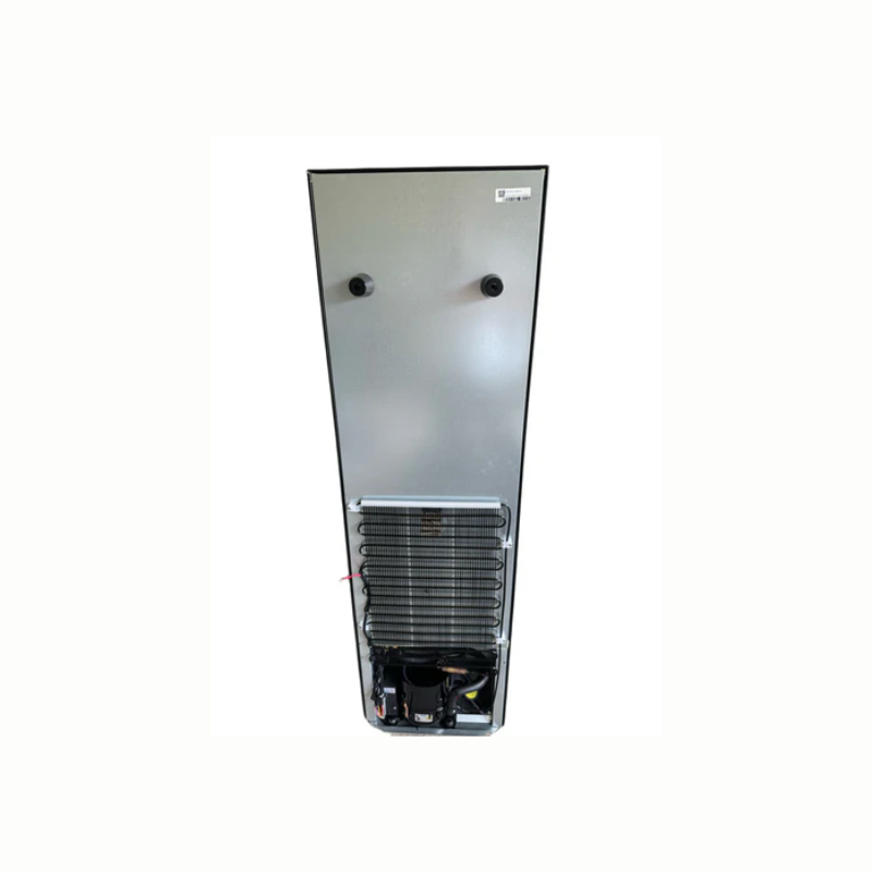 Freucamp RCN150L Slim Compressor Fridge / Freezer - 148 Litre - 12/24V