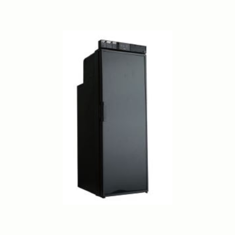 Freucamp RCN90L Slim Compressor Fridge / Freezer - 90 Litre - 12/24V