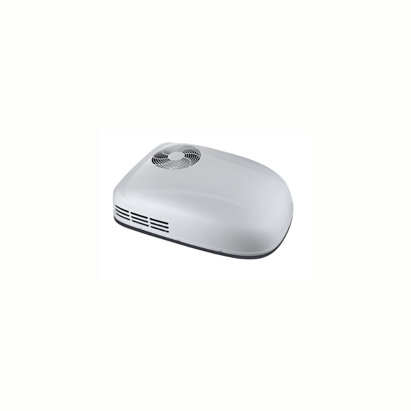 Cool-j Inverter Super Quiet 12500 Low Profile Rooftop Air Conditioner