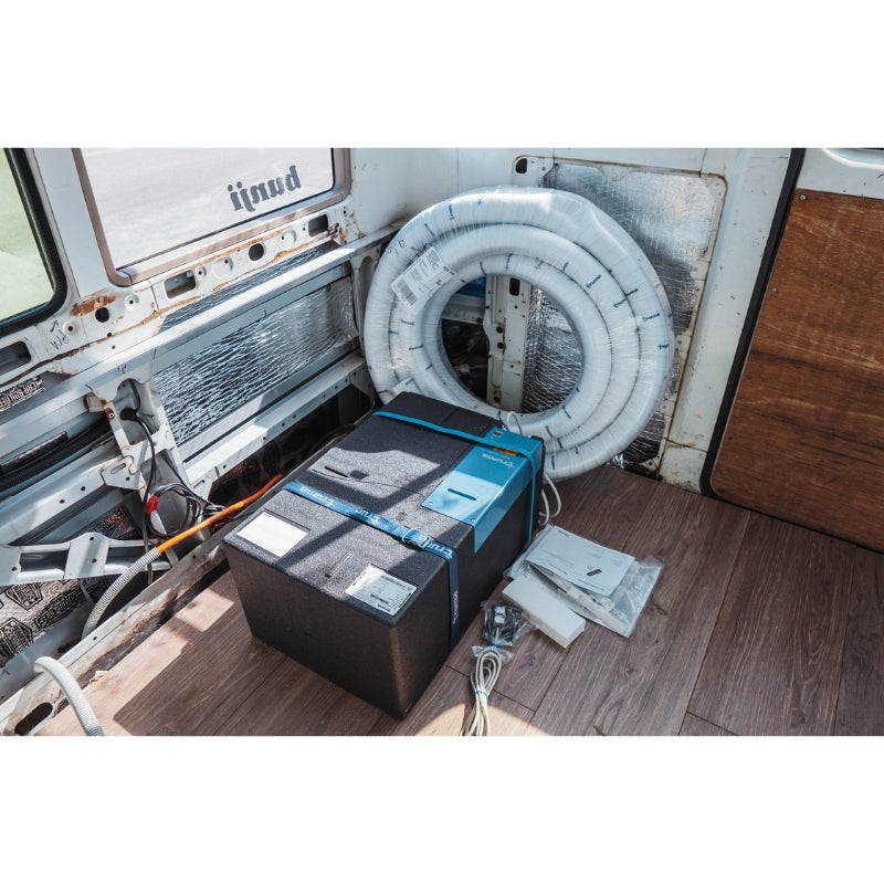 Truma Saphir Reverse Cycle Air Conditioner