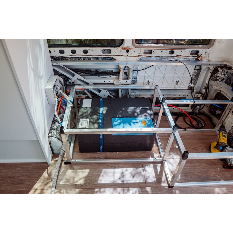 Truma Saphir Reverse Cycle Air Conditioner