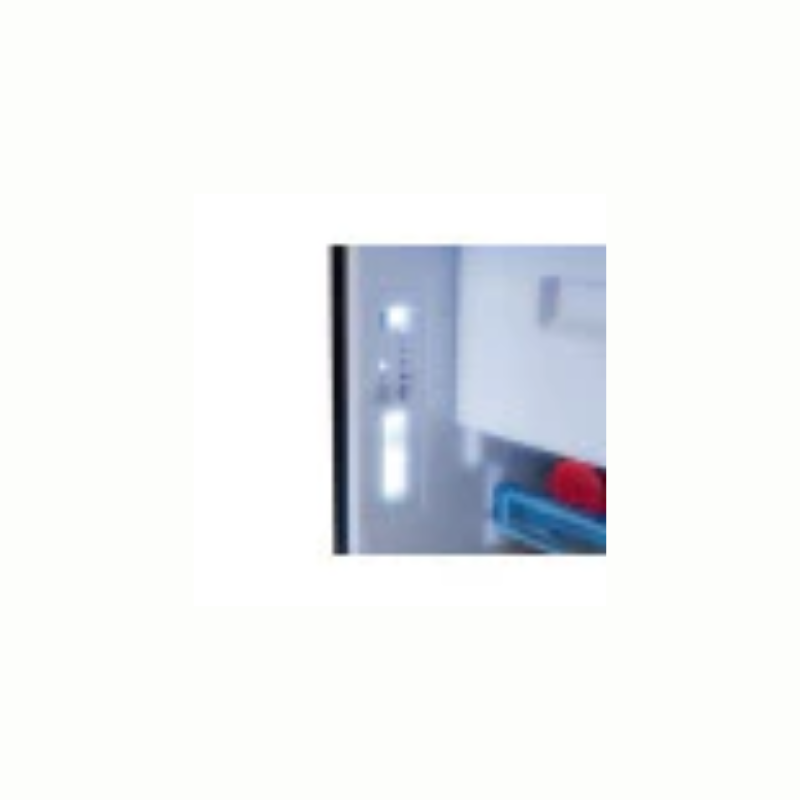 Freucamp SVR50 Compressor Fridge / Freezer - 46.5 Litre – 12/24V Left Hand Hinges