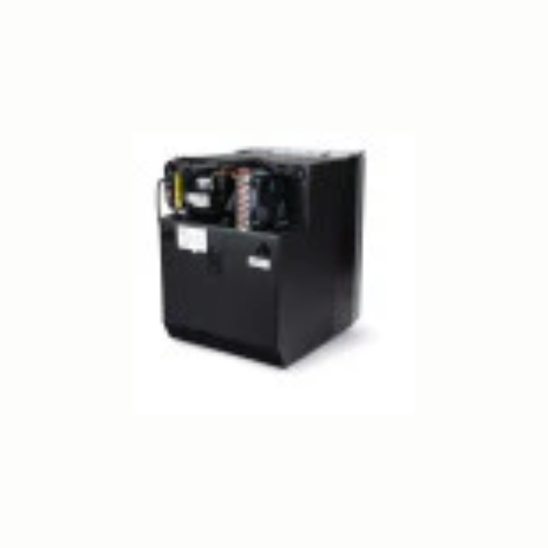 Freucamp SVR85 Compressor Fridge / Freezer - 80 Litre - 12/24V Left Hand Hinges