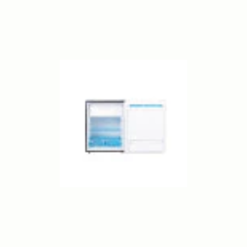 Freucamp SVR85 Compressor Fridge / Freezer - 80 Litre - 12/24V Right Hand  Hinges
