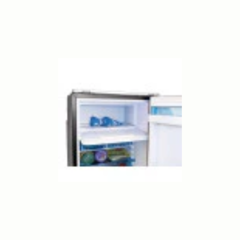 Freucamp SVR85 Compressor Fridge / Freezer - 80 Litre - 12/24V Right Hand  Hinges