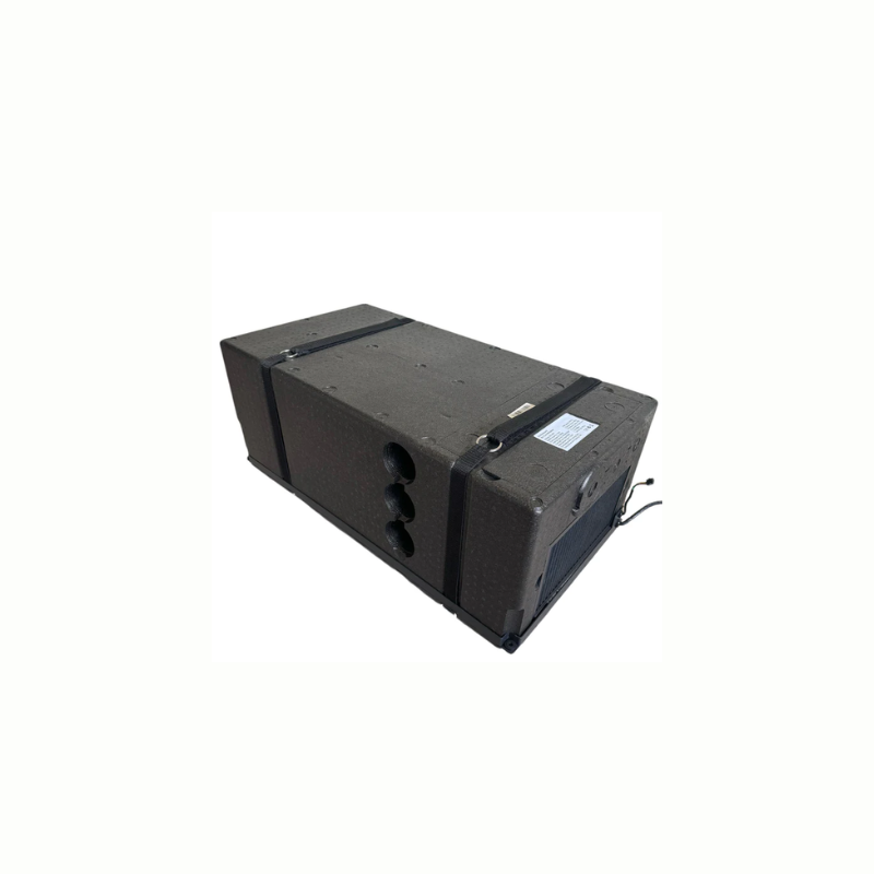 FREUCAMP SANJO 2200W Under bunk Reverse Cycle Air Conditioner 7,500 BTU
