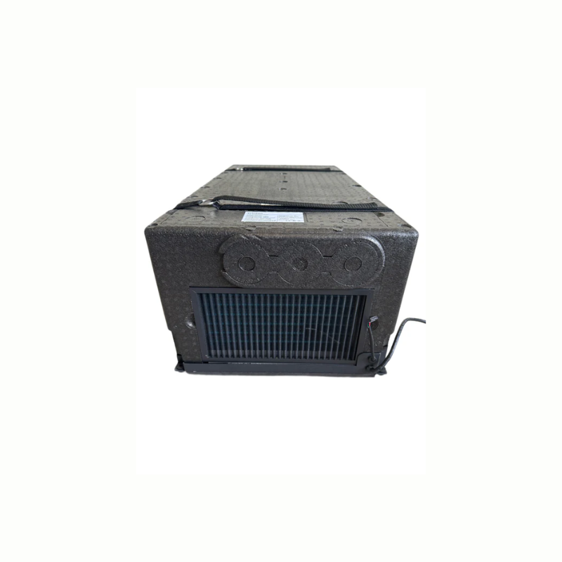 FREUCAMP SANJO 2200W Under bunk Reverse Cycle Air Conditioner 7,500 BTU