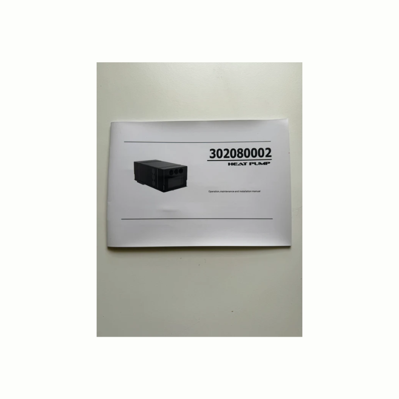 FREUCAMP SANJO 2200W Under bunk Reverse Cycle Air Conditioner 7,500 BTU