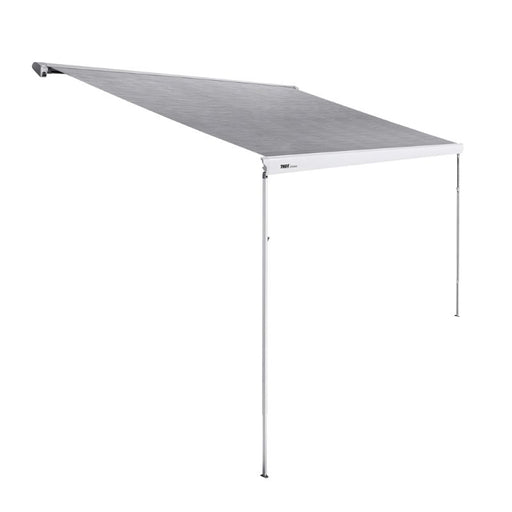 Thule 6300 12V Awning 4.5m Mystic Grey White Cassette
