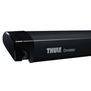 Thule 6300 Awning Manual 3.0m Mystic Grey Black Cassette