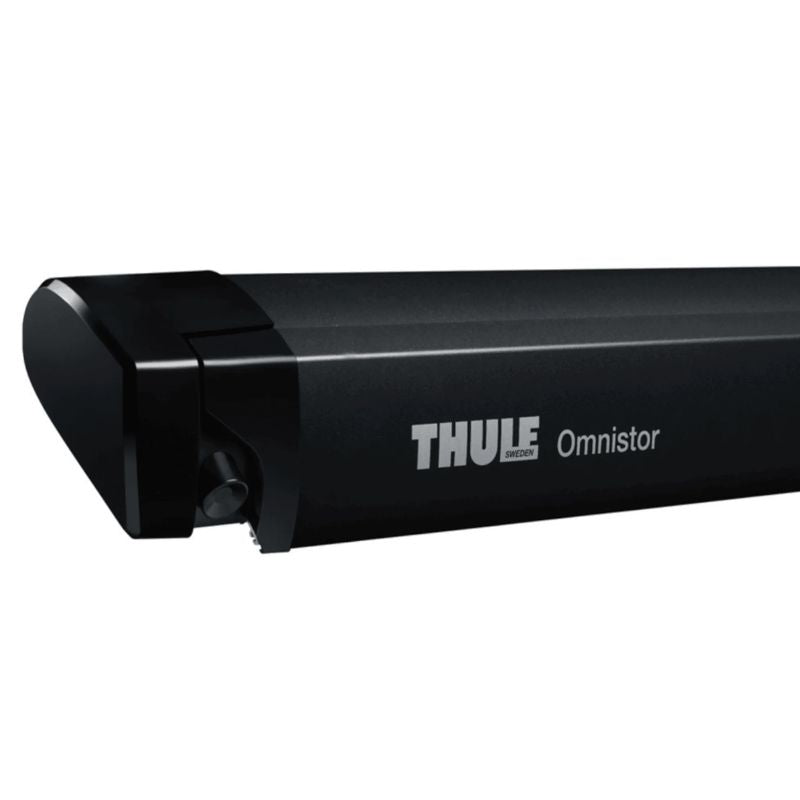 Thule 6300 Awning Manual 3.0m Mystic Grey Black Cassette