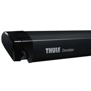Thule 6300 Awning Manual 3.0m Mystic Grey black Cassette