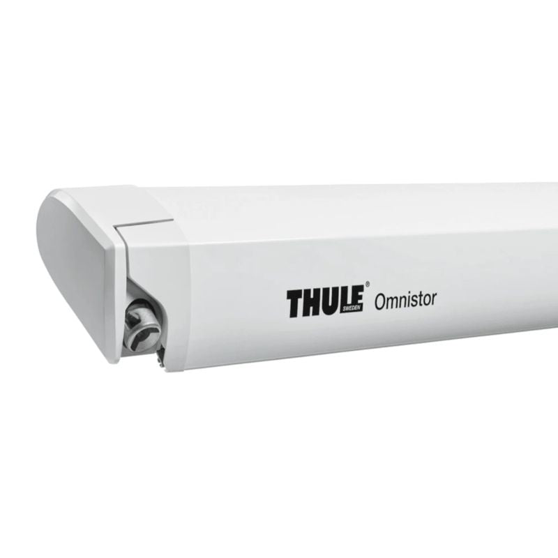 Thule 6300 Awning Manual 3.0m Mystic Grey Black Cassette