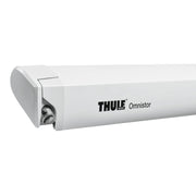 Thule 6300 Awning Manual 4.0m Mystic Grey White Cassette