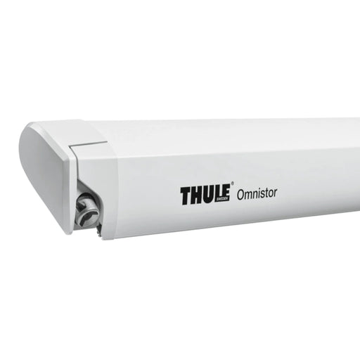 Thule 6300 Awning Manual 4.0m Mystic Grey White Cassette