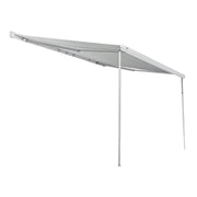 Thule 4200 Awning Manual 2.6m Mystic Grey White Cassette
