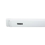 Thule 4200 Awning Manual 2.6m Mystic Grey White Cassette