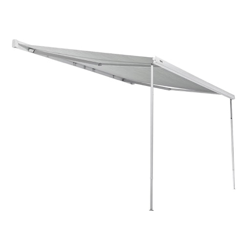 Thule 4200 Awning Manual 2.6m Mystic Grey White Cassette