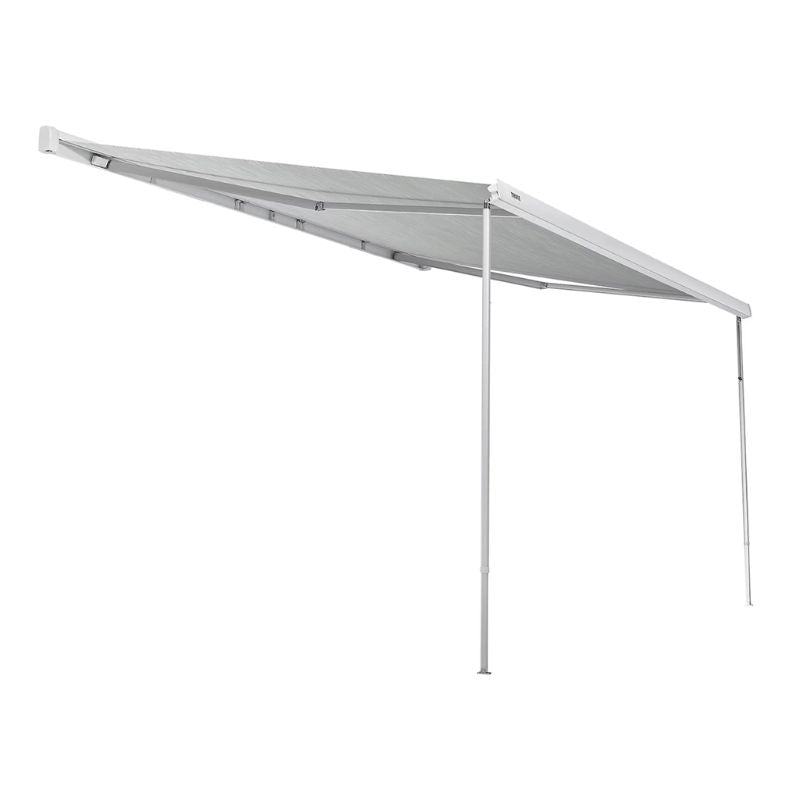 Thule 4200 Awning Manual 3.0m Mystic Grey Black Cassette