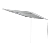 Thule 4200 Awning Manual 3.5m Mystic Grey Black Cassette