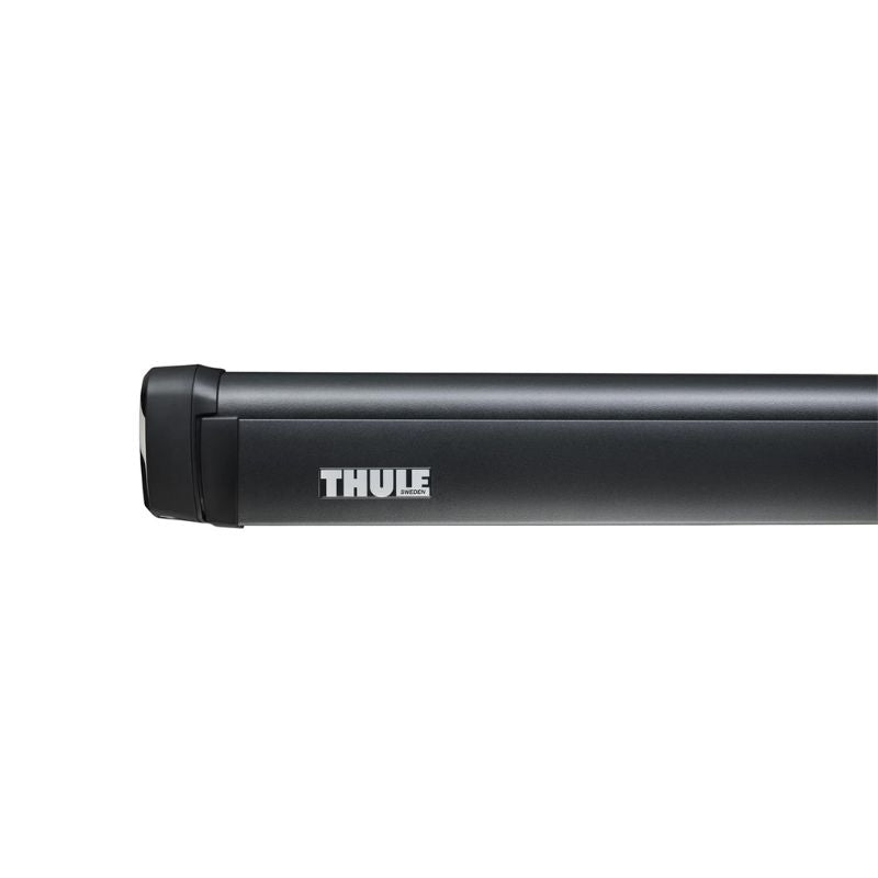 Thule 4200 Awning Manual 3.5m Mystic Grey Black Cassette