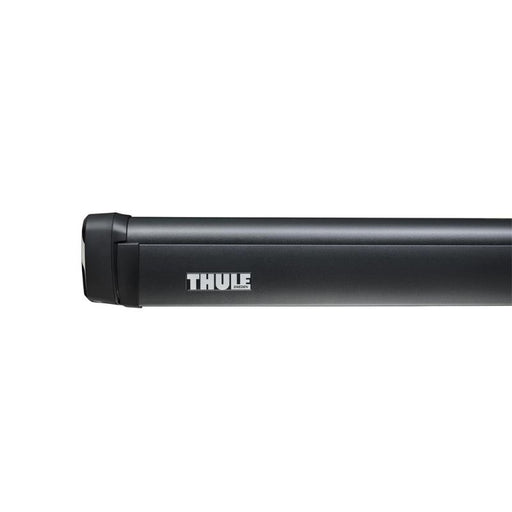 Thule 4200 Awning Manual 3.5m Mystic Grey Black Cassette