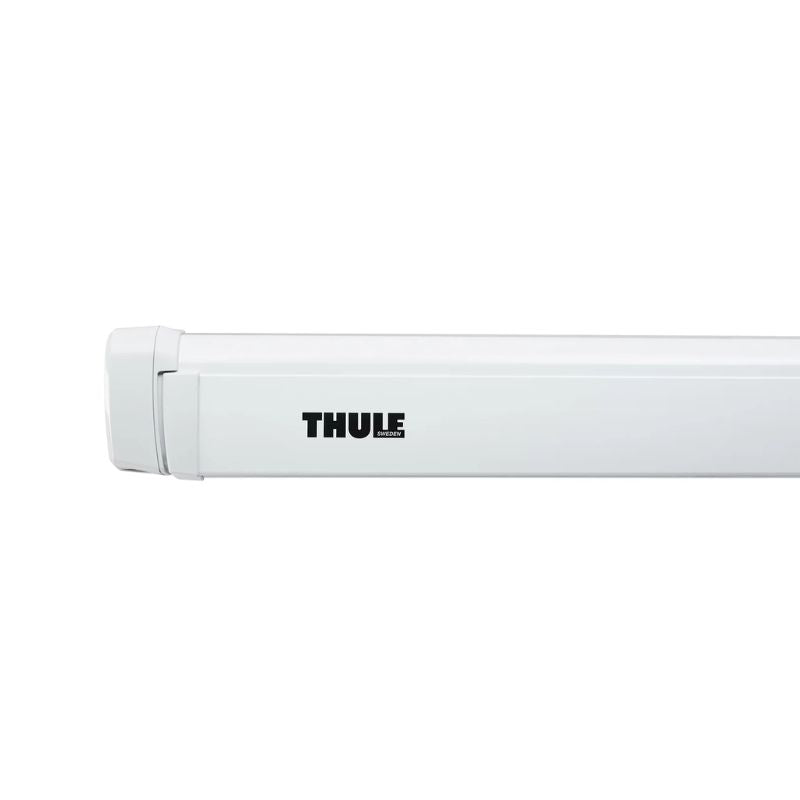Thule 4200 Awning Manual 3.5m Mystic Grey White Cassette
