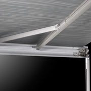 Thule 5200 12V Awning 3.0m Mystic Grey Black Cassette