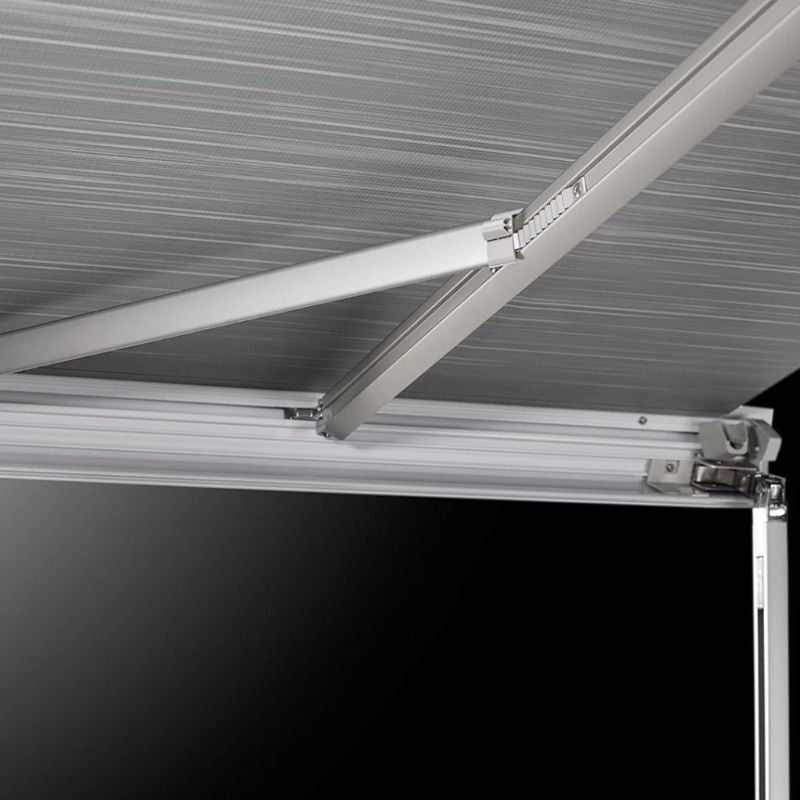 Thule 5200 12V Awning 3.0m Mystic Grey Black Cassette