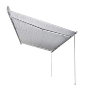 Thule 5200 12V Awning 3.0m Mystic Grey White Cassette
