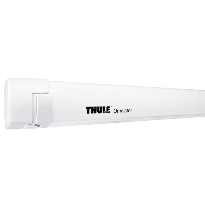Thule 5200 12V Awning 4.0m Mystic Grey White Cassette