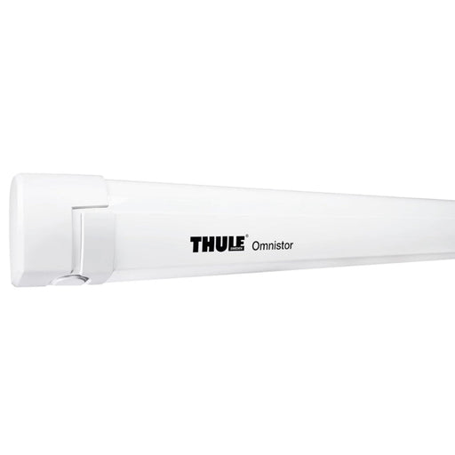 Thule 5200 12V Awning 5.0m Mystic Grey White Cassette
