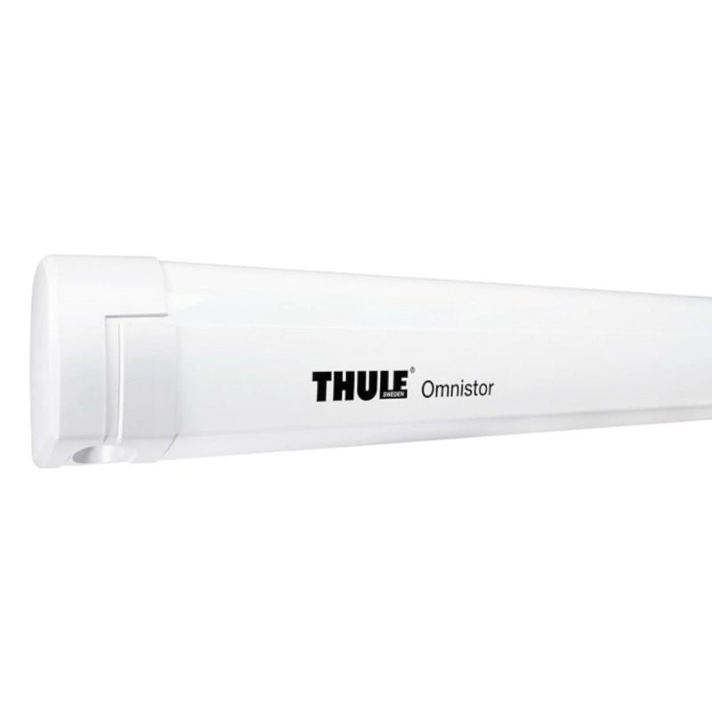 Thule 5200 Awning Manual 3.0m Mystic Grey White Cassette